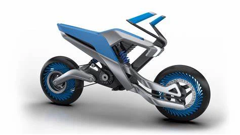 Personalizēts e-velosipēds